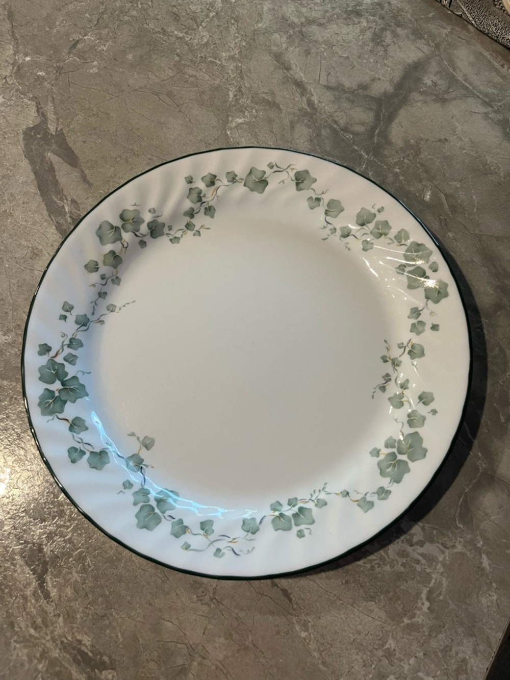 Corelle by Corning Callaway Dinner Plate